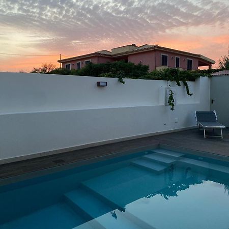 Villa Casa Sabbinirica Marzamemi Extérieur photo