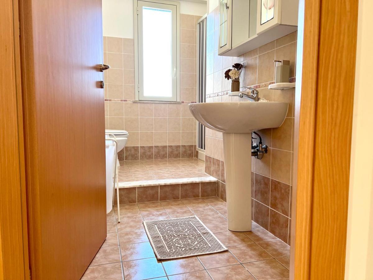 Villa Casa Sabbinirica Marzamemi Extérieur photo