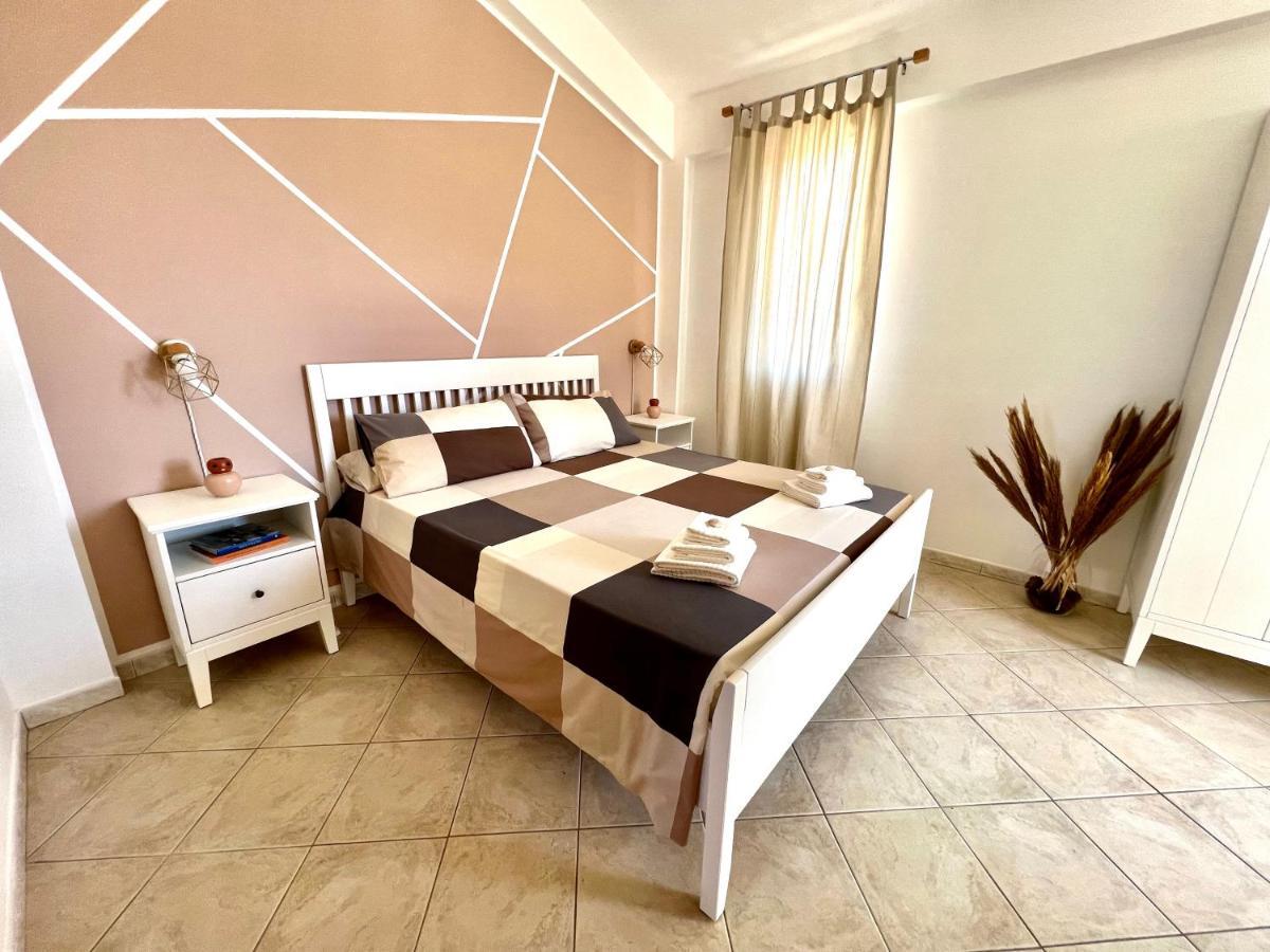 Villa Casa Sabbinirica Marzamemi Extérieur photo