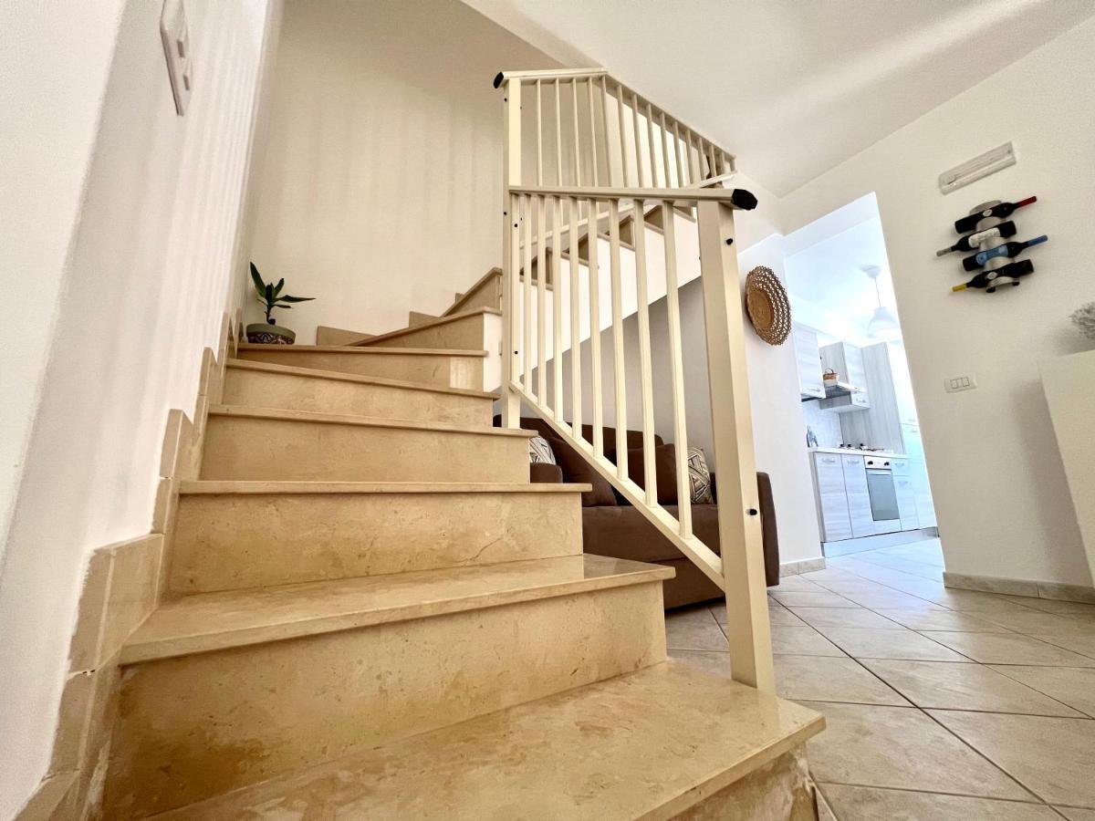 Villa Casa Sabbinirica Marzamemi Extérieur photo