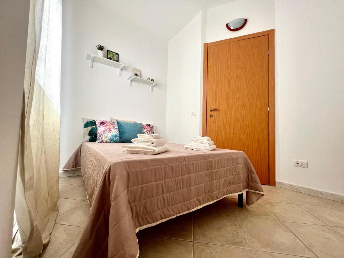 Villa Casa Sabbinirica Marzamemi Extérieur photo