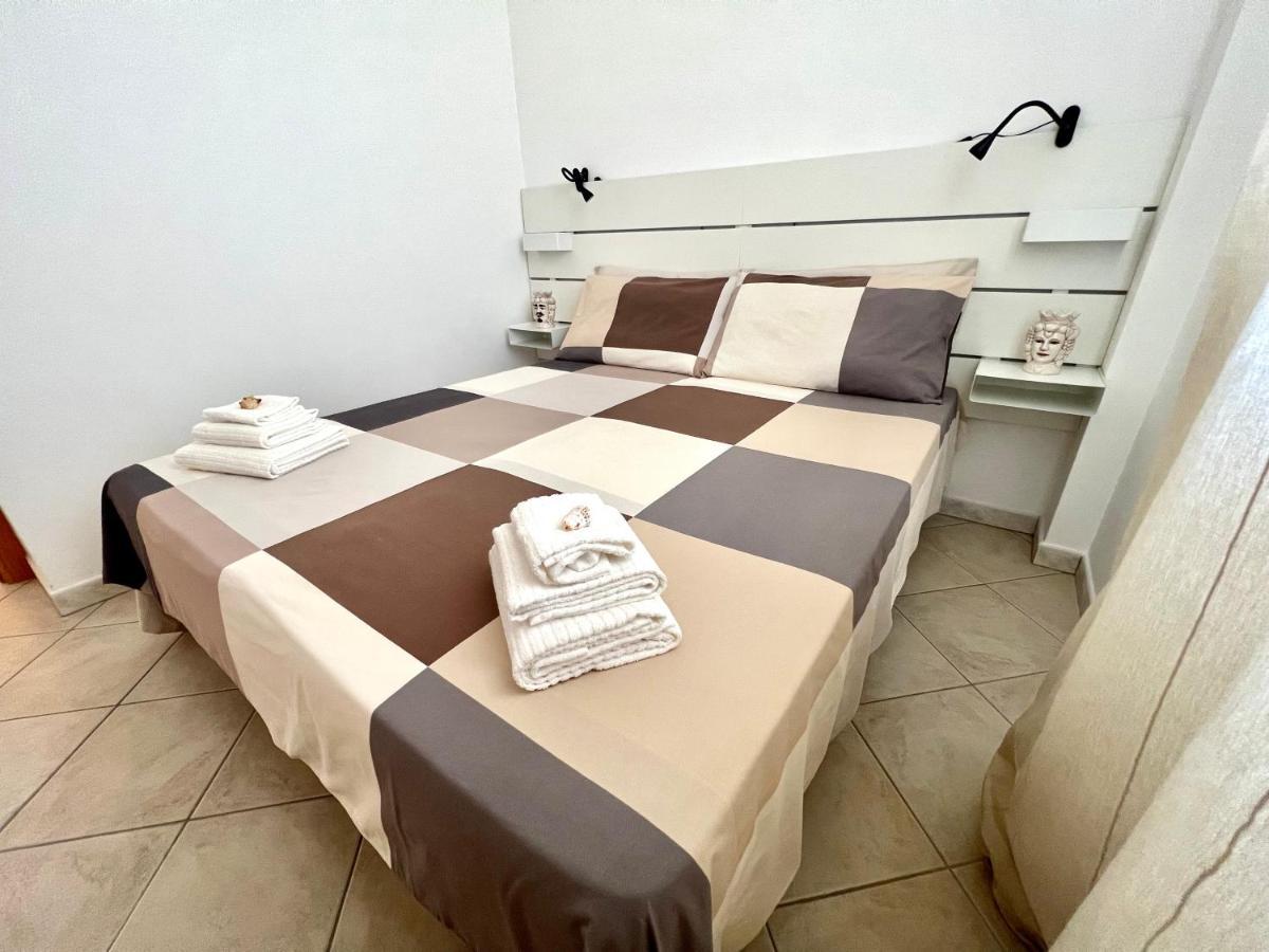 Villa Casa Sabbinirica Marzamemi Extérieur photo